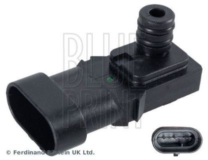 Sensor, intake manifold pressure NISSAN 25085-00Q0B