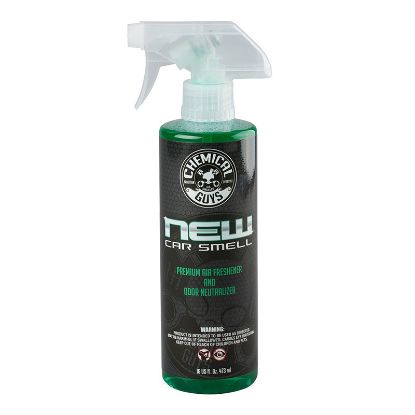 Air Freshener New Car Scent