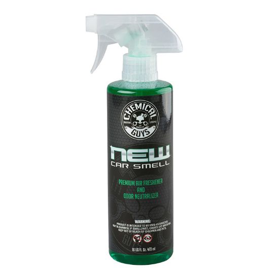 Air Freshener New Car Scent