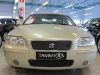 Trim/Protection Strip, radiator grille Volvo S60 2004-2007
