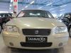 Trim/Protection Strip, radiator grille Volvo S60 2004-2007