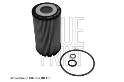 Oil Filter KIA - 26310-27002