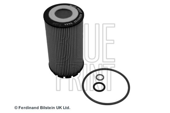 Oil Filter KIA - 26310-27002