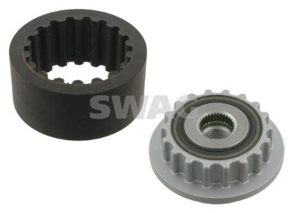 Alternator Freewheel Clutch VAG 070 903 201 E S1