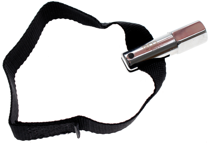 Oil Filter Belt Oil Filter Band Wrench, 160 mm