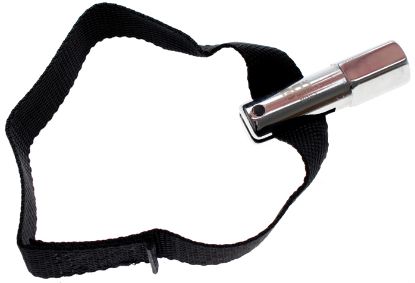 Oil Filter Belt Oil Filter Band Wrench, 160 mm