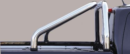 Rollbar MB X-klass 17- 76mm