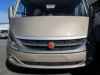Trim/Protection Strip, radiator grille Bürstner Aviano 2012-