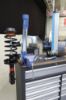 Spring Compressor Set, suspension spring Spring Compressor, 1800 kg