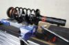 Spring Compressor Set, suspension spring Spring Compressor, 1800 kg