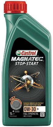 Engine Oil Magnatec Stop-Start 0W-30 D, 1