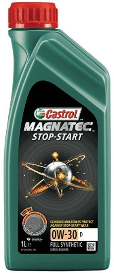 Engine Oil Magnatec Stop-Start 0W-30 D, 1