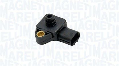 Sensor, intake manifold pressure Honda