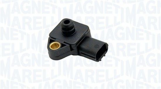 Sensor, intake manifold pressure Honda