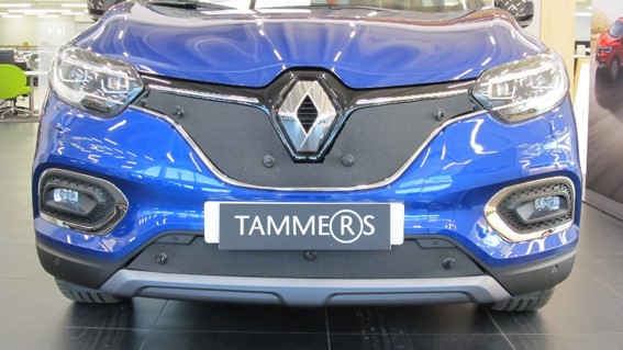 Trim/Protection Strip, radiator grille Renault Kadjar 2019-