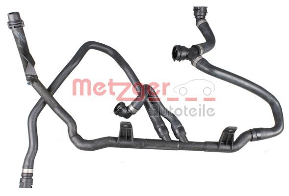 Coolant Pipe BMW