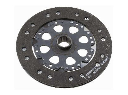 Clutch Disc MERCEDES