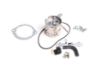 Burner set, auxiliary heater Thermo DW80/ 90ST diisel (FI)