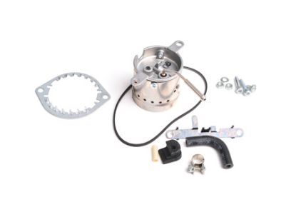 Burner set, auxiliary heater Thermo DW80/ 90ST diisel (FI)