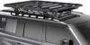 Roof Rack Bar Caprock roof platform Crossbar Kit