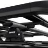 Roof Rack Bar Caprock roof platform Crossbar Kit