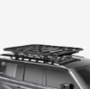 Roof Rack Bar Caprock roof platform Crossbar Kit