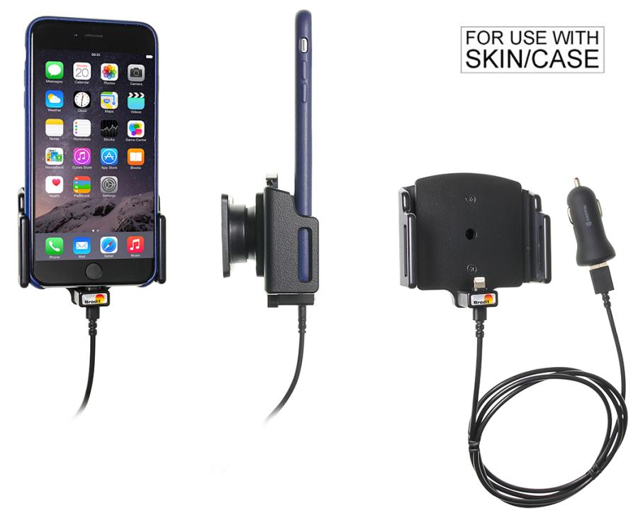 Mobile phone/PDA holder Apple iPhone XS/11/11PRO sig.