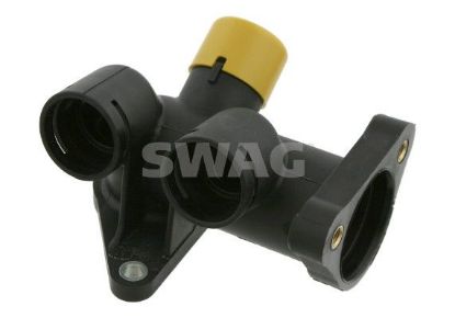 Coolant Flange VAG 058 121 132
