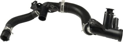 Radiator Hose CITROËN 1336AW