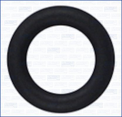 Gasket, coolant pipe ORIGINAAL VW N90955703