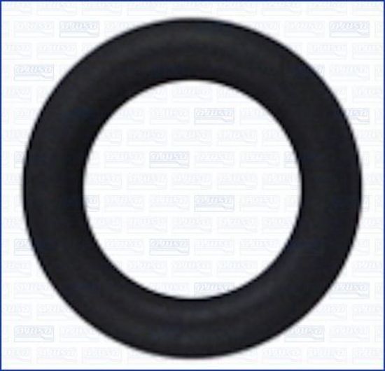Gasket, coolant pipe ORIGINAAL VW N90955703