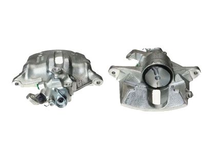Brake Caliper PSA - 16 073 752 80