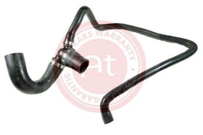 Radiator Hose ASTRA H (A04), ZAFIRA TOURER C (P12)