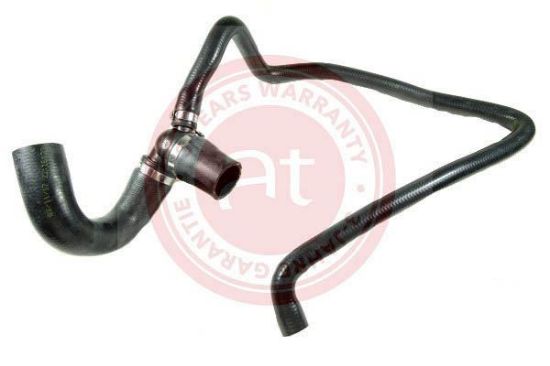 Radiator Hose ASTRA H (A04), ZAFIRA TOURER C (P12)