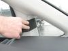 Trim Frame VW Sharan 11-12 vasakule