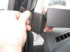 Trim Frame VW Sharan 11-12 vasakule
