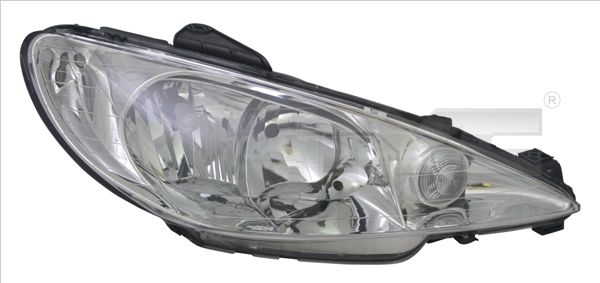 Headlight PSA - 6206.A0
