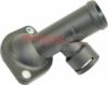 Coolant Flange VAG - 03G 121 121 A