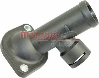 Coolant Flange VAG - 03G 121 121 A