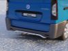 Boot Sill Protector Citroen/Fiat/Peugeot/Toyota