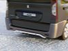 Boot Sill Protector Citroen/Fiat/Peugeot/Toyota