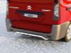 Boot Sill Protector Citroen/Fiat/Peugeot/Toyota