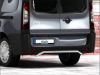 Boot Sill Protector Citroen/Fiat/Peugeot/Toyota