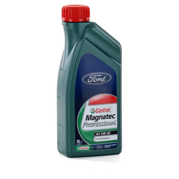 Engine Oil FORD OE Magnatec Proffesional A5 5w-30 1L Engine Oil FORD OE Magnatec Proffesional A5 5w-30 1L