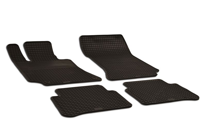 Non-skid Inset Mat MB E-klass 09-16