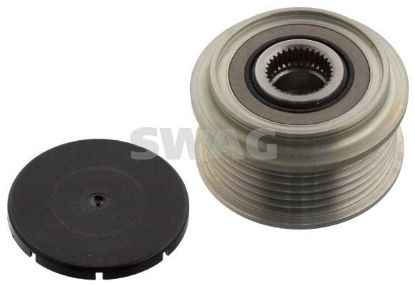 Alternator Freewheel Clutch TOYOTA 27415-0Q010