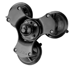 Mobile phone/PDA holder C-kuul 3ximinapp