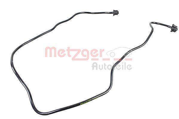 Coolant Pipe FORD
