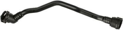 Radiator Hose MERCEDES-BENZ - 246 501 00 58