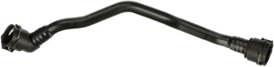 Radiator Hose MERCEDES-BENZ - 246 501 00 58